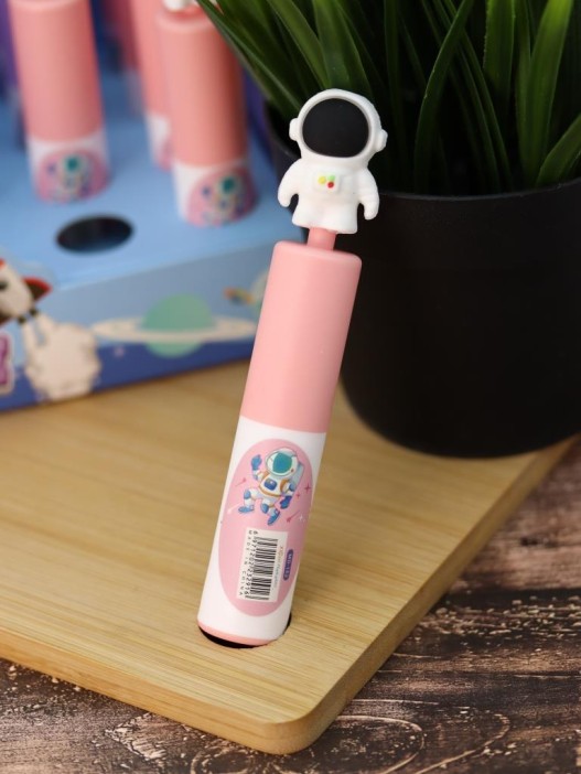 Маркер текстовыделитель &quot;Outer space&quot;, mix 