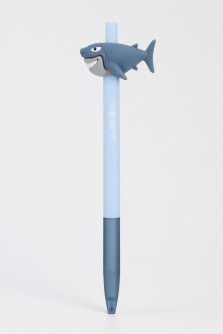 Автоматический карандаш "Anger", blue