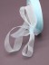 Лента для декора и подарков &quot;Ribbon of magic&quot;, blue (1,5 см*1 м) 