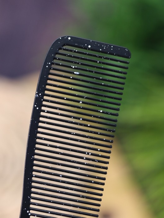 Расческа &quot;Twig&quot;, black 