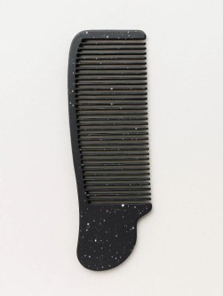 Расческа "Twig", black