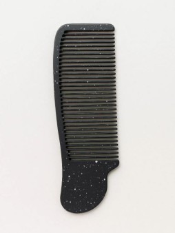 Расческа "Twig", black