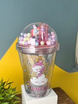 Стаканы для напитков, микс (УЦЕНКА)