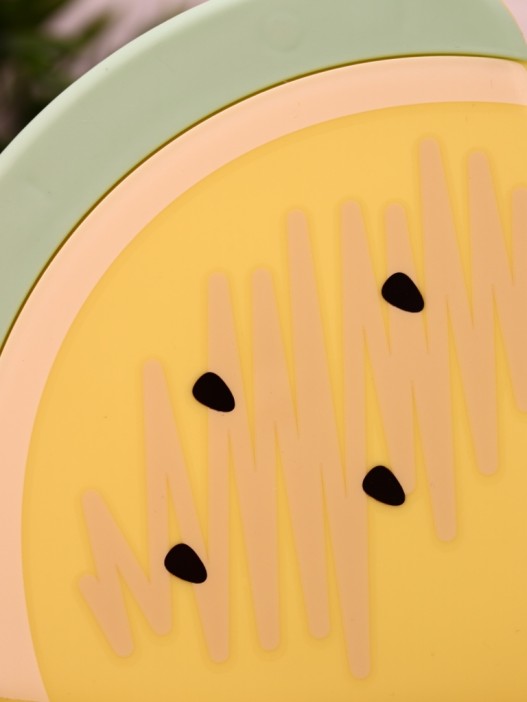 Ланчбокс «Watermelon», yellow (800 мл) 