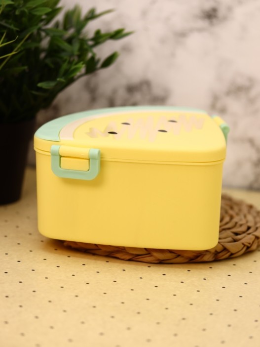 Ланчбокс «Watermelon», yellow (800 мл) 