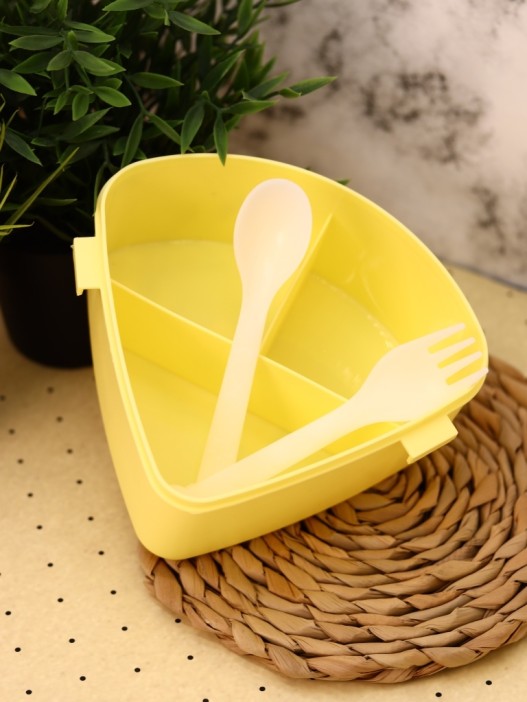 Ланчбокс «Watermelon», yellow (800 мл) 